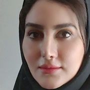 سمیه زارعی