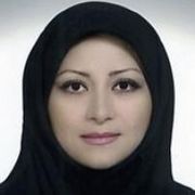 دکتر فرناز مشیری