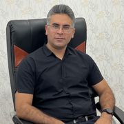 دکتر بهزاد سلیمانی