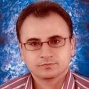 دکتر عنایت اله هاشمی جوکندان