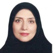 دکتر لیلا صدری