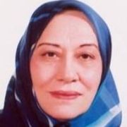 دکتر خدیجه محلوجی