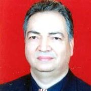 دکتر احمد فربد