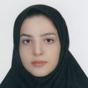 مرضیه اژدر