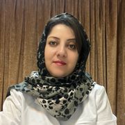 دکتر مرضیه پناهی سرمد