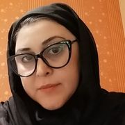 مهین حیدری زاده دزفولی