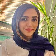 دکتر منا نجفی