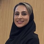 دکتر مرضیه سادات اعتضادی