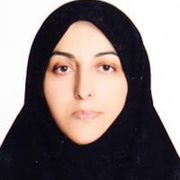 دکتر منیره بهروزیه