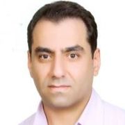 دکتر سیدامین ابن الشهیدی