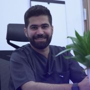 امین شاهرخی