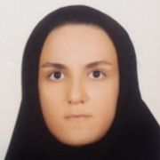 فرزانه نیکخواه متین
