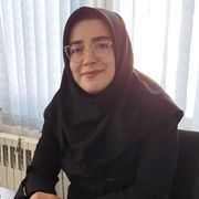 مهری کاظمی