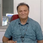 قاسم بیابانی