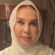 دکتر روحیه حسین زاده بازرگانی