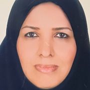 معصومه بازرگان راد