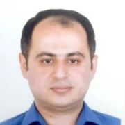 دکتر مصطفی نبی زاده