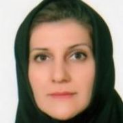دکتر منیره اخلاق نجات