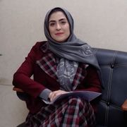 مژگان آقابابایی