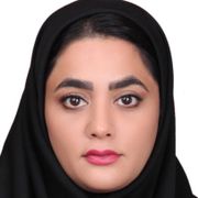 دکتر افسانه کبودانی