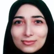 دکتر مریم توکلی