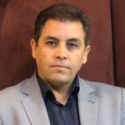 دکتر علی علیزاده