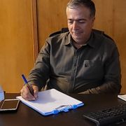 دکتر رضا عباسعلیزاده رنجبری
