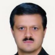 دکتر امیرولی عضدزاده اردکانی