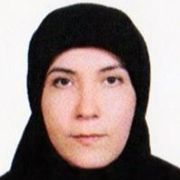 دکتر سهیلا فاضل نیا