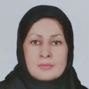 سیده فاطمه اسمعیل پور