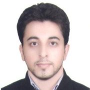 سید محمدعلی لوح موسوی