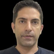 دکتر کوشا غلامرضایی