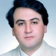 دکتر رضا فکرآزاد