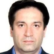 دکتر سعید کارآموزیان