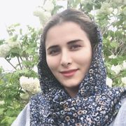 دکتر مریم جوزائی