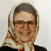 دکتر مریم مصطفوی