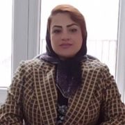 سمیه معدن نژاد