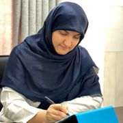 دکتر معصومه السادات کابلی فرشچی