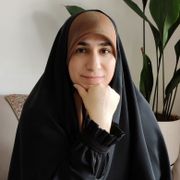 مریم قاسمی