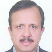 دکتر محسن فروردین