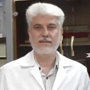 دکتر بهزاد موذنی