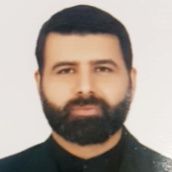 علی عزیزی