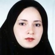 دکتر رباب خداپرست