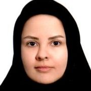 دکتر مریم میرزائی بادیزی