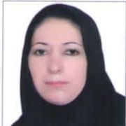 منیره نصرتی