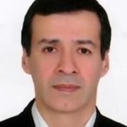 دکتر نادر امامقلی پورآهنگر