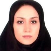 دکتر نگار رمضان پور