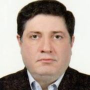 دکتر امیرحسن محبوبی