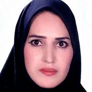 دکتر طاهره بخشنده امنیه