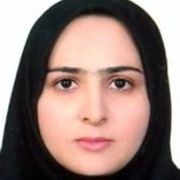دکتر ملیحه مرادزاده